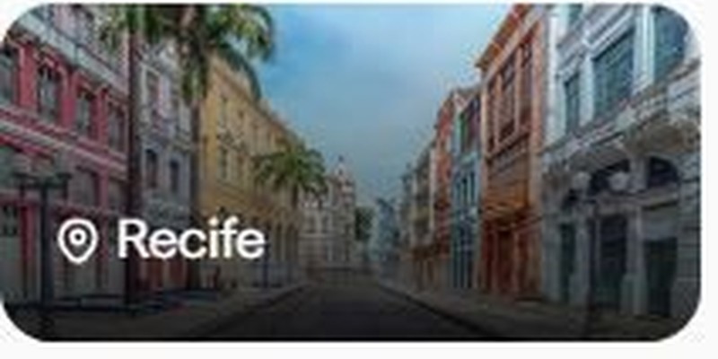 Recife