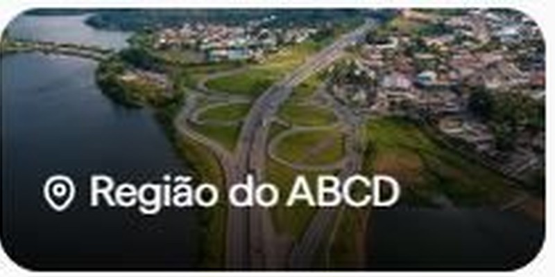 Região do ABCD