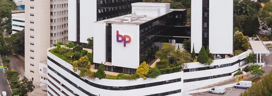 Hospital Beneficência Portuguesa